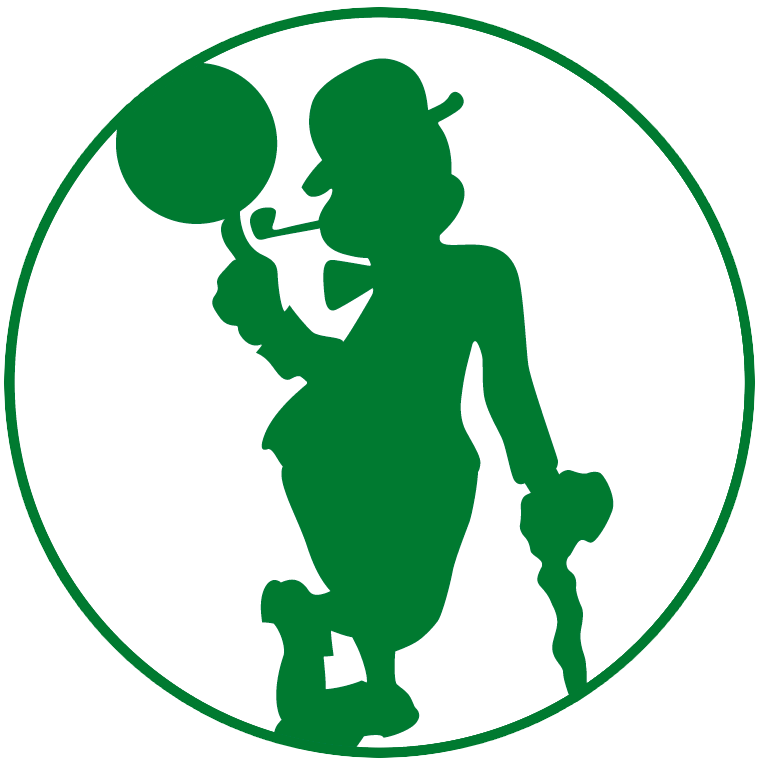 Boston Celtics 2014-Pres Alternate Logo iron on transfers for clothing